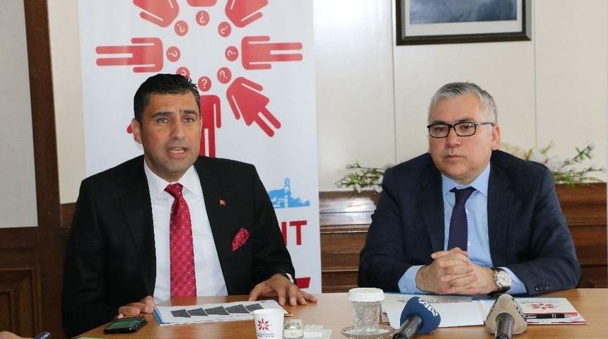 Niğde&rsquo;de Marka Kent Toplantısı