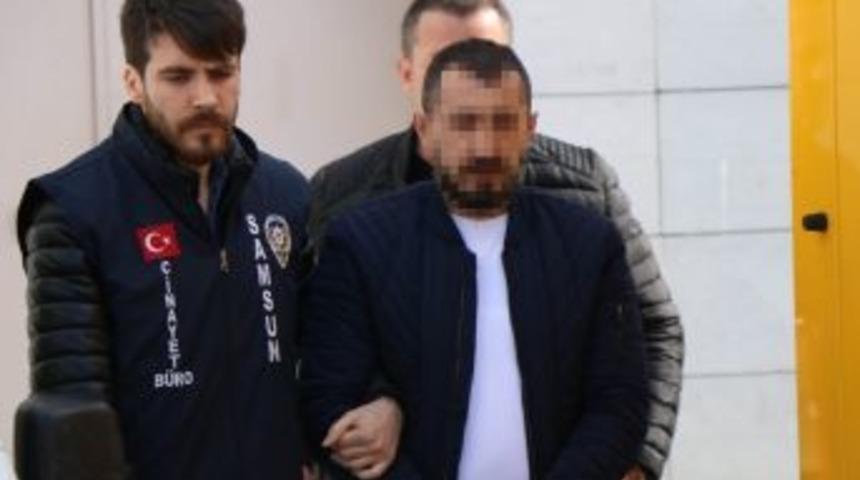 Samsun&rsquo;da Mezarlıkta Silahlı Kavga: 2 Yaralı