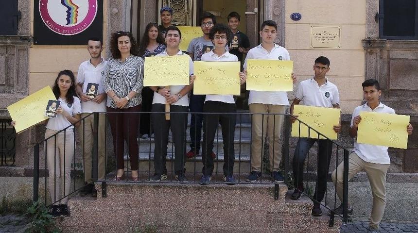 Konak’ın Müzeleri Etkinliklerle Doluyor