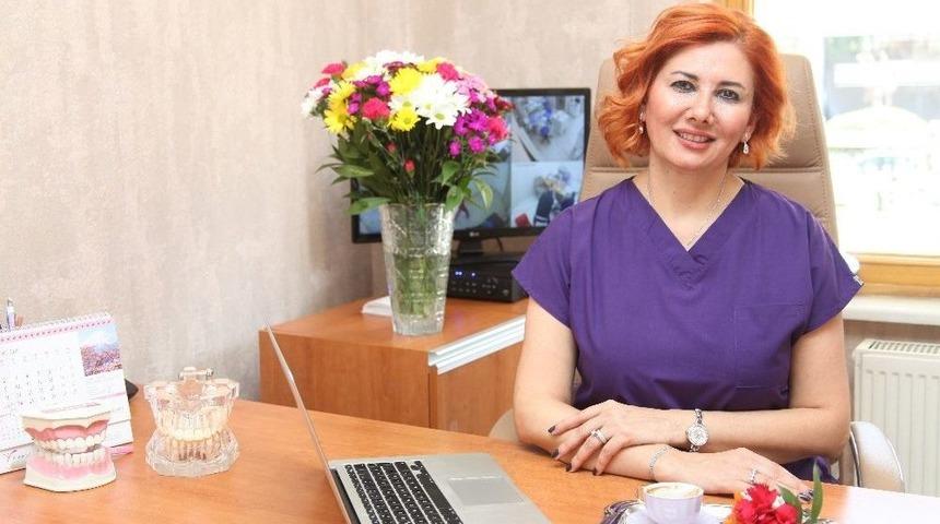 Ramazanda Ağız Ve Diş Bakımına Dikkat