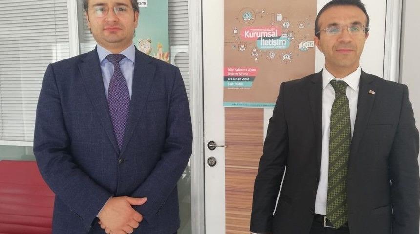 Bik&rsquo;ten Kurumsal İletişim Uygulamaları Ve Y&ouml;netimi