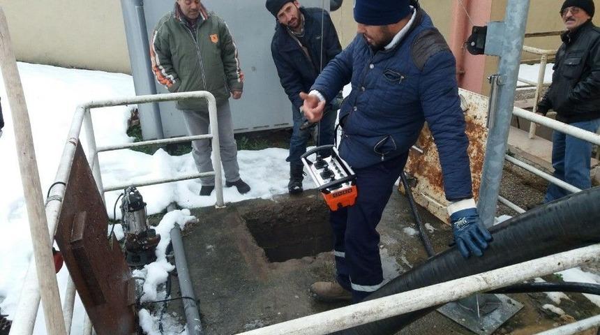 D&uuml;zce Belediyesi Hi&ccedil; Kimseyi Mağdur Etmeyecek