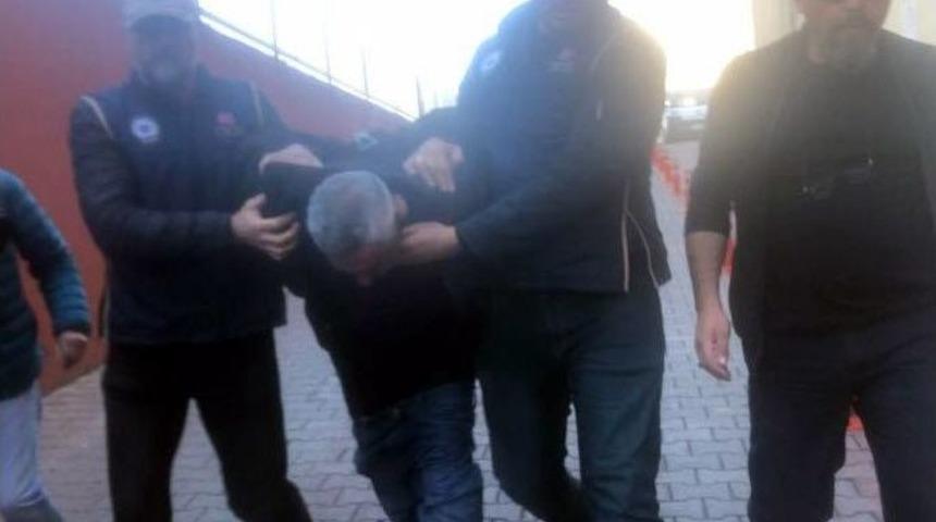 Dehşeti Yaşatan Fet&ouml; Ş&uuml;phelisinin Pantolonu D&uuml;şt&uuml;