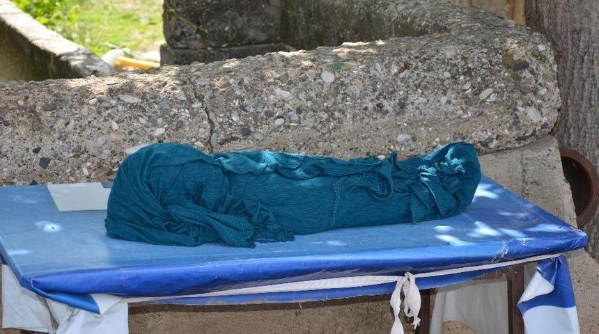 Adana’da 1.5 Yaşındaki Çocuk Sulama Kanalında Boğuldu