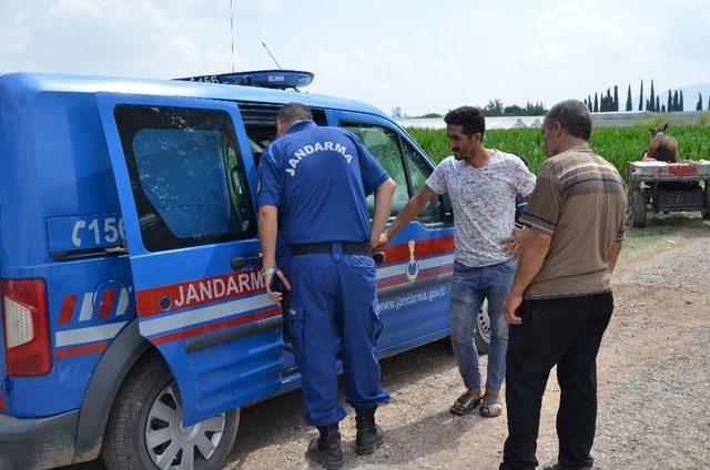 Adana’da 1.5 Yaşındaki Çocuk Sulama Kanalında Boğuldu