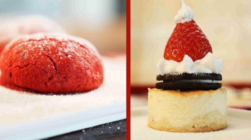 2017 Yılı Tatlı Mı Tatlı Ge&ccedil;ecek!