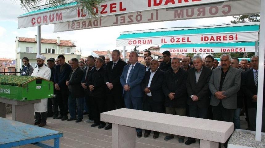 Kalp Krizi Ge&ccedil;iren Gen&ccedil; Hayatını Kaybetti