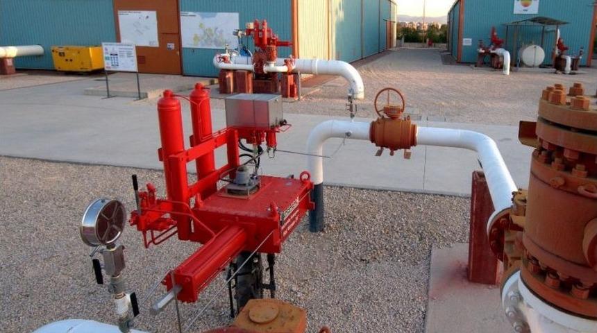 Bursagaz&rsquo;dan Bursa&rsquo;nın Havasına Katkı