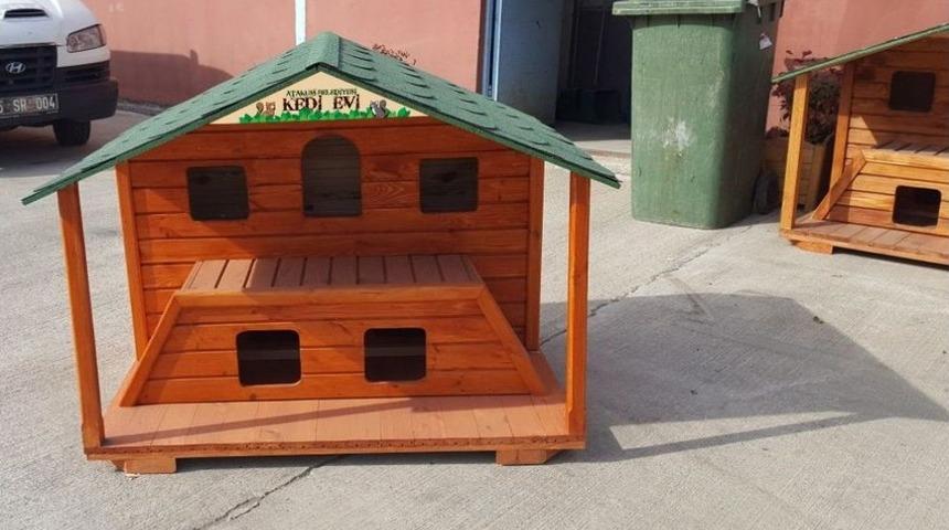 Başkan Taş&ccedil;ı&rsquo;dan &Ouml;rnek Duyarlılık