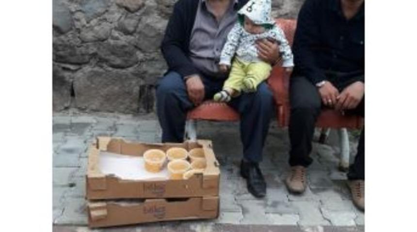 Develi&rsquo;nin &Ouml;rnek Muhtarı Yine İş Başında