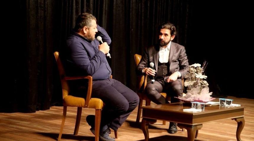 Sincan Belediyesinin K&uuml;lt&uuml;r Sanat Faaliyetleri Hız Kesmiyor