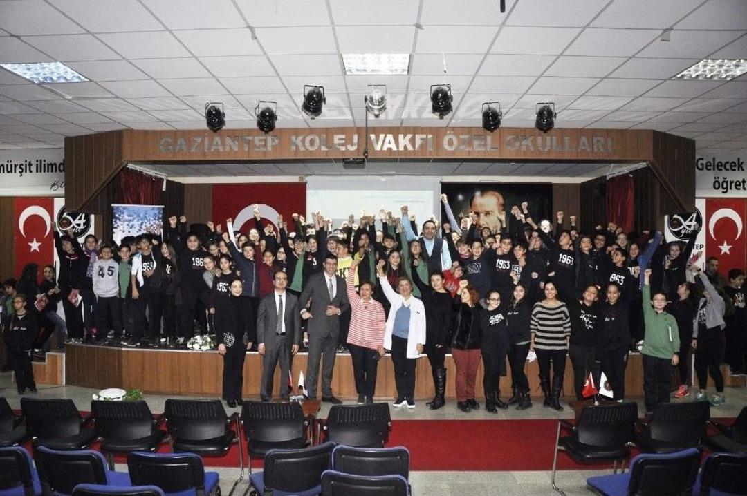 Gkv&rsquo;de Engellilerle Doğru İletişim Metotları İnteraktif S&ouml;yleşisi