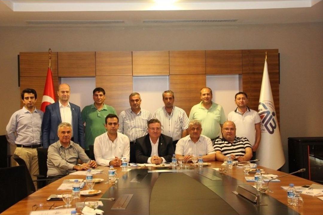 Halıcıların Yeni Rotası G&uuml;ney Amerika