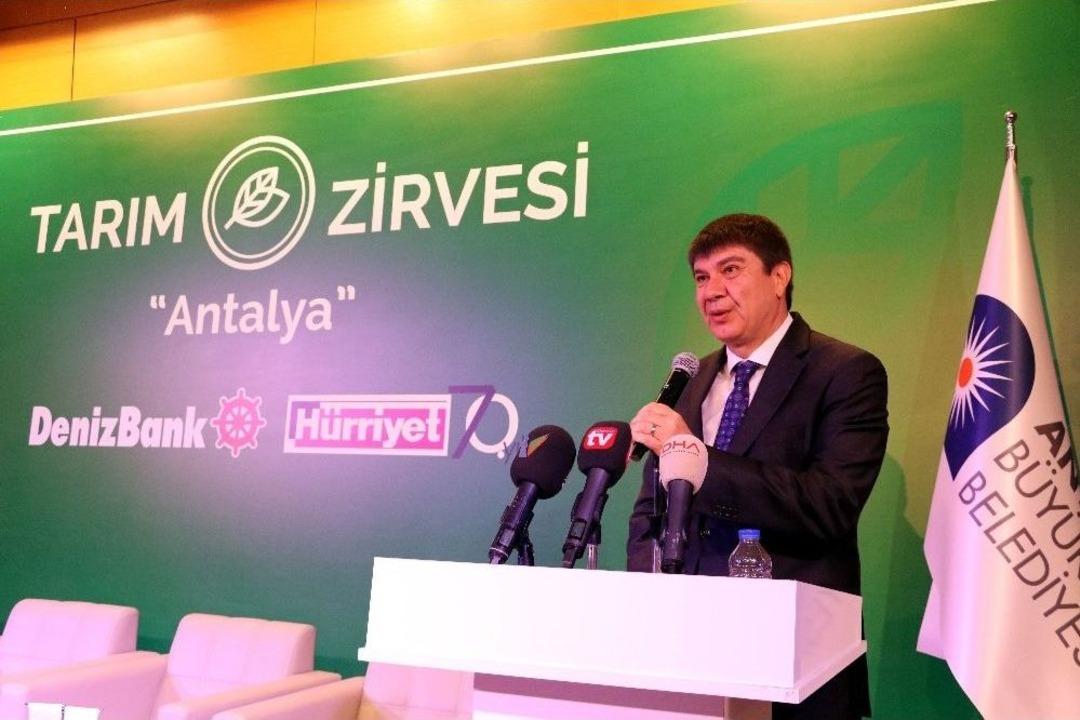 &Ccedil;ift&ccedil;ilerin Sorunları Masaya Yatırıldı