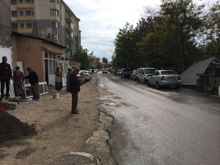 İpekyolu’nda Yol Hamlesi Devam Ediyor G2