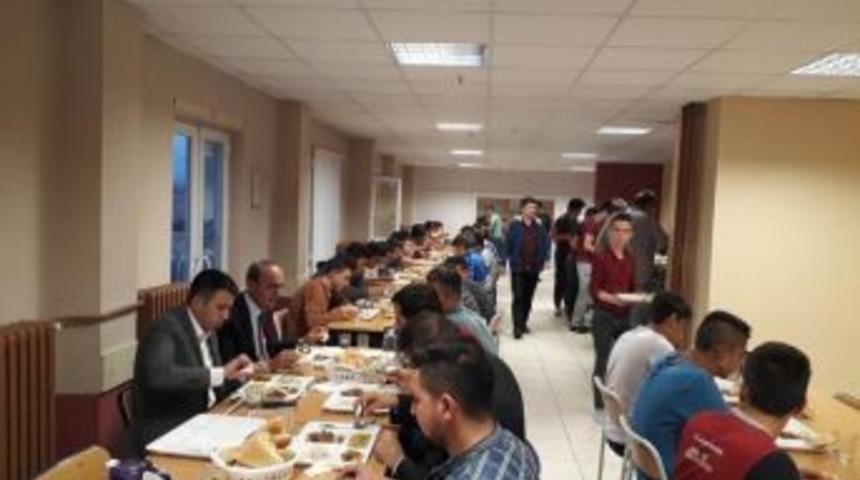 Kaymakam Yurdagül: Bizler Her Zaman Sizinleyiz