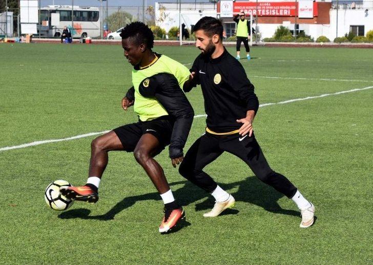 Aliağaspor 3 Puana Kilitlendi G2