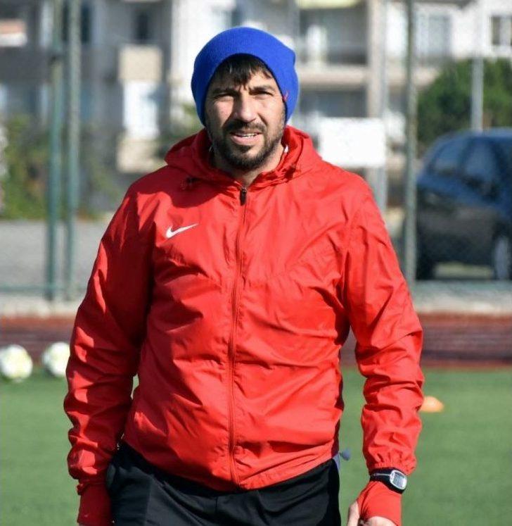 Aliağaspor 3 Puana Kilitlendi G5