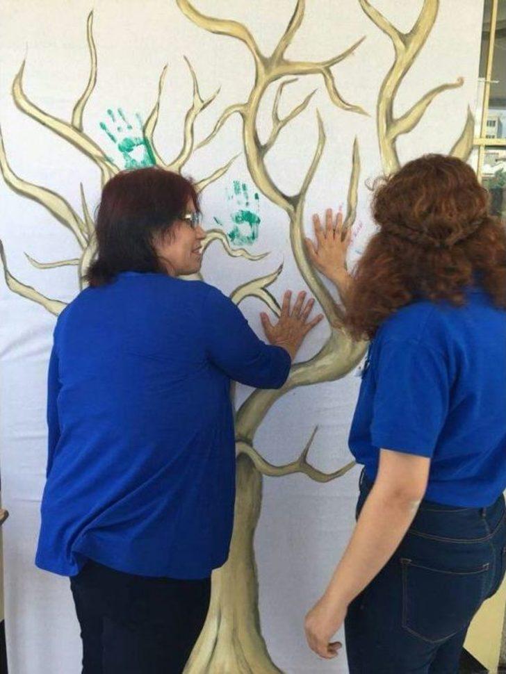 Şehitler Ortaokulunun Özel Öğrencileri Unutulmadı G3