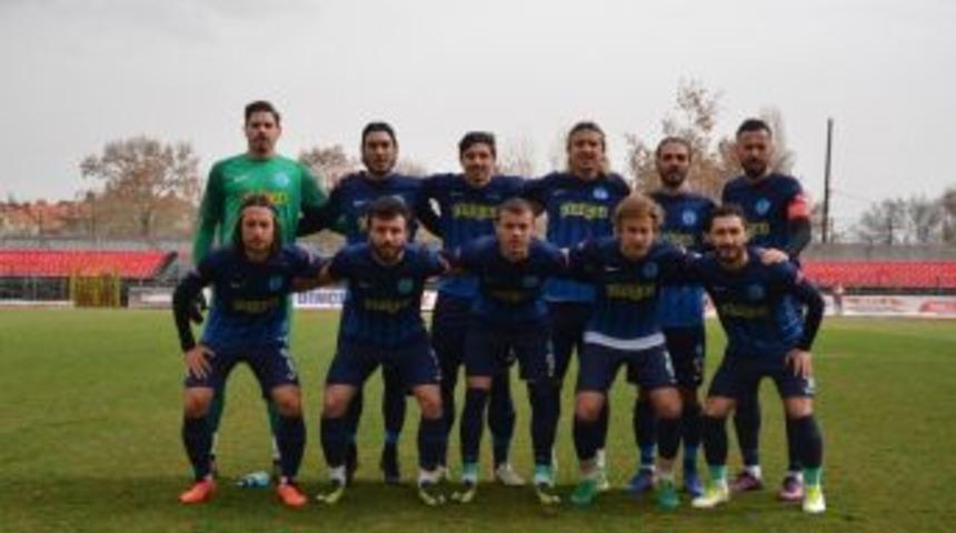 K&uuml;tahyaspor, Beyk&ouml;y Belediyespor Ma&ccedil;ına U-19 Takımı İle &Ccedil;ıkacak