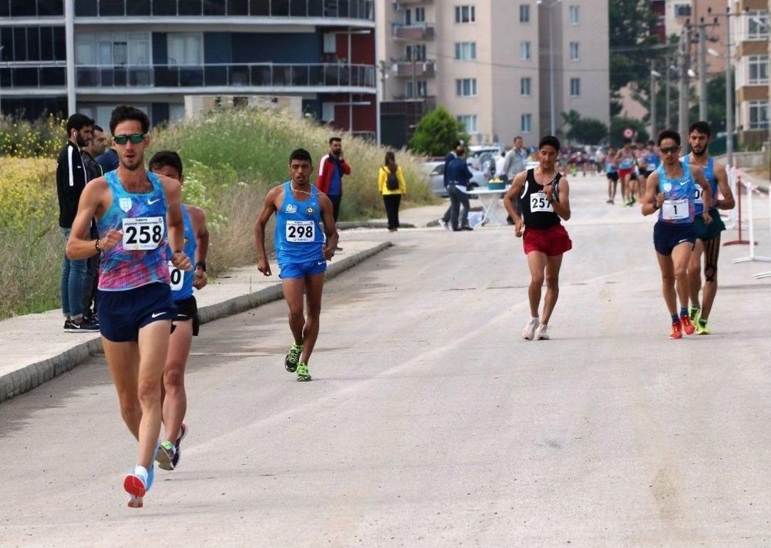 Spor Toto T&uuml;rkiye Y&uuml;r&uuml;y&uuml;ş Ligi&rsquo;nin İlk Etabı Start Aldı
