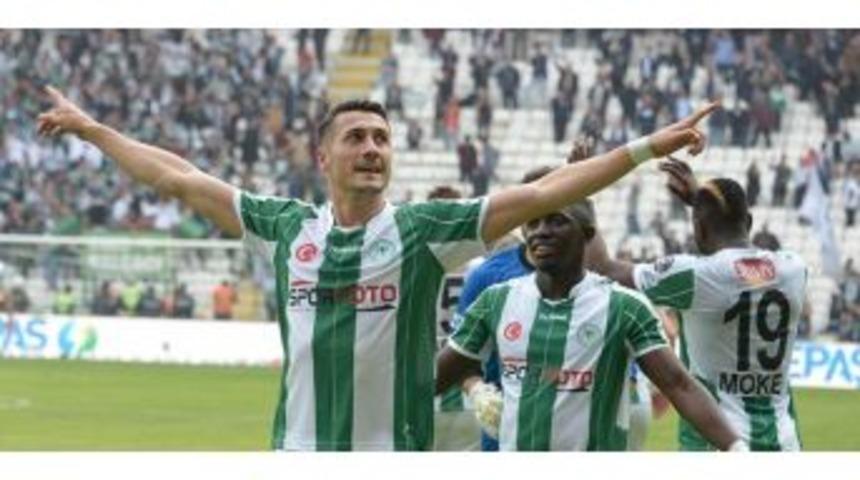 Adis Jahovic: "tek D&uuml;ş&uuml;ncemiz Şimdiden Yeni Sezonda Daha G&uuml;zel İşler Yapmak"