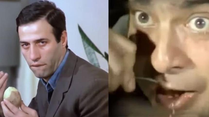 İzleyince Acıktıran 3 Yeşilçam Sahnesi