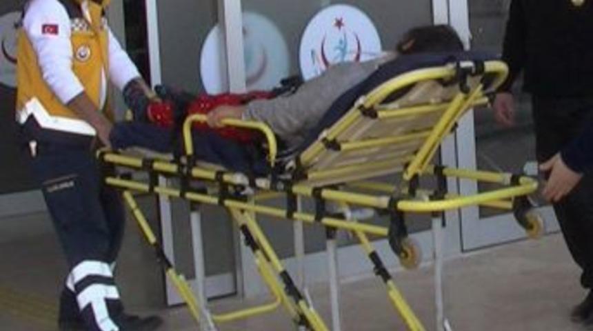 Adıyaman&rsquo;da 36 Kişi Karbonmonoksit Gazından Etkilendi