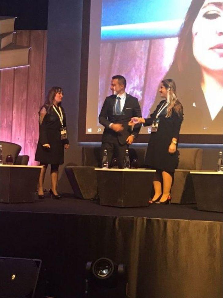 Microsoft Örnek Okulu Gkv Eğitim Teknolojileri Zirvesinde G5