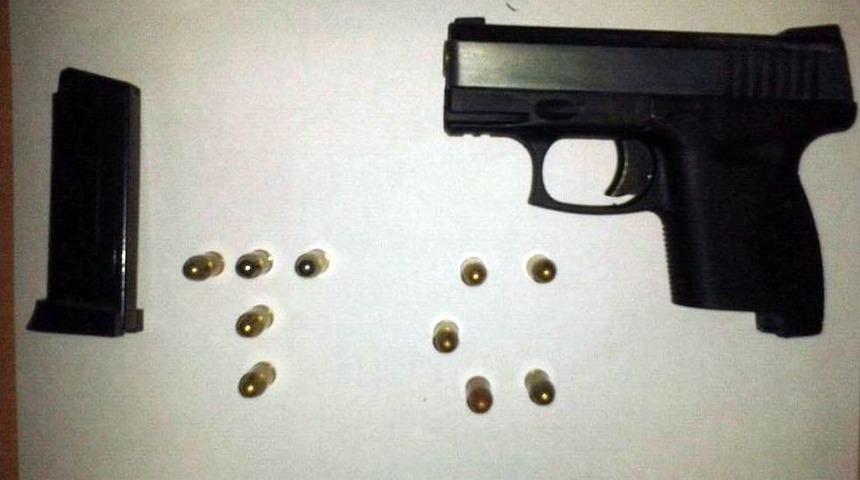 Maltepe&rsquo;de Polise Saldıran 4 Ş&uuml;pheli Yakalandı