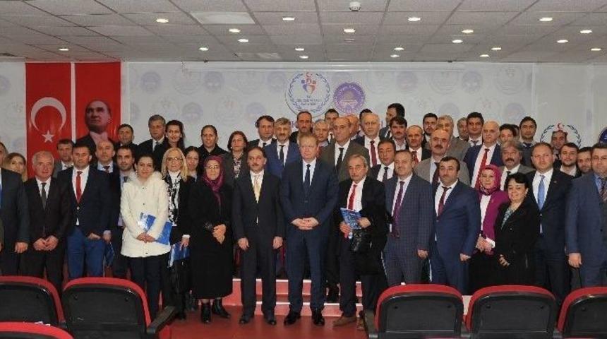 Yurt Odalarından Spor Salonlarına