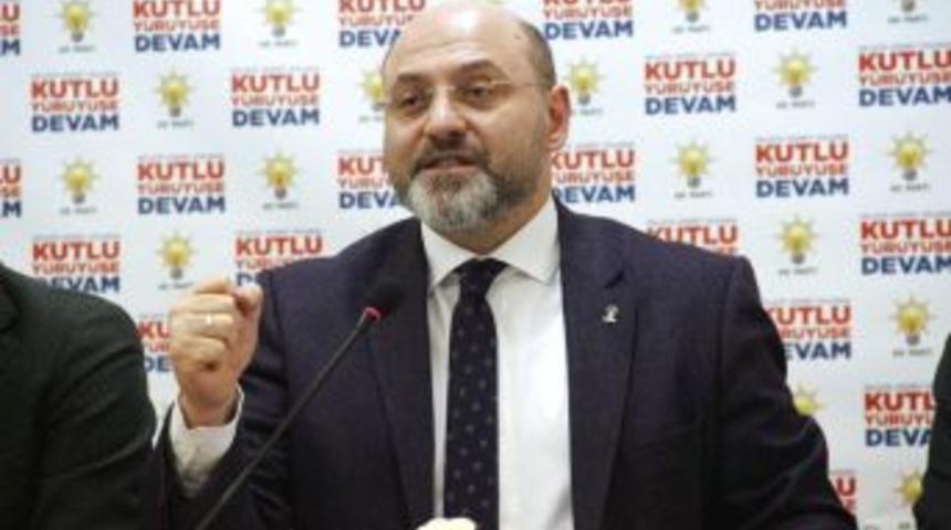 Ali &Ccedil;etinbaş: &Ccedil;alışanların Hem &Uuml;cret, Hem De Şartlarının İyileştirilmesi İ&ccedil;in M&uuml;cadelesi İ&ccedil;erisinde Olduk