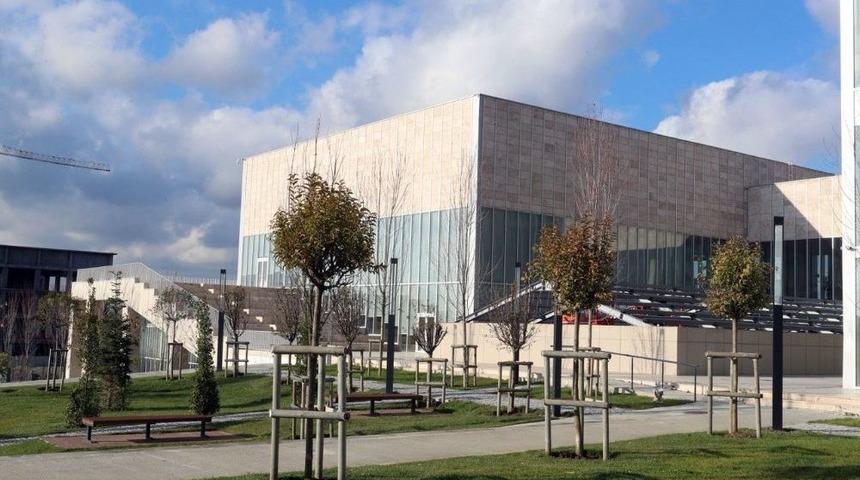 Arnavutk&ouml;y&rsquo;&uuml;n Nikah Sarayı Hizmete A&ccedil;ıldı