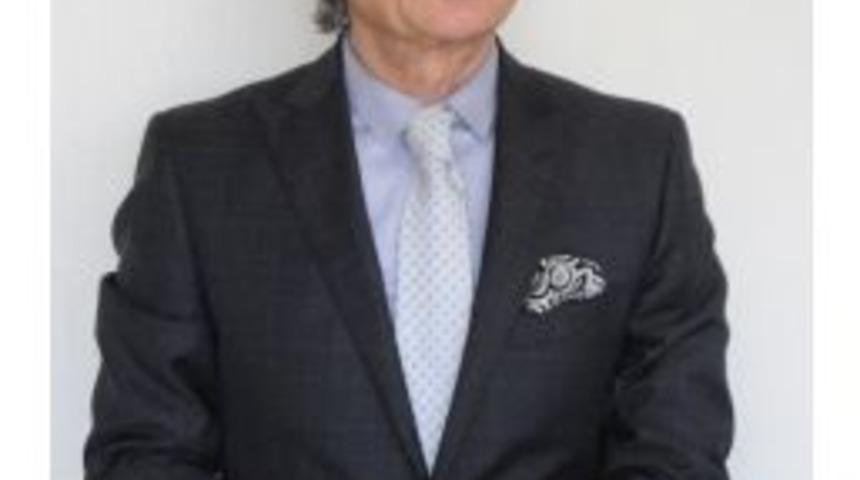 İzol, Mtso Meclis Başkanlığına Aday