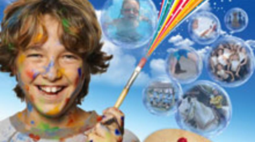 Minikler Sevdikleri Sporu Resmedecek