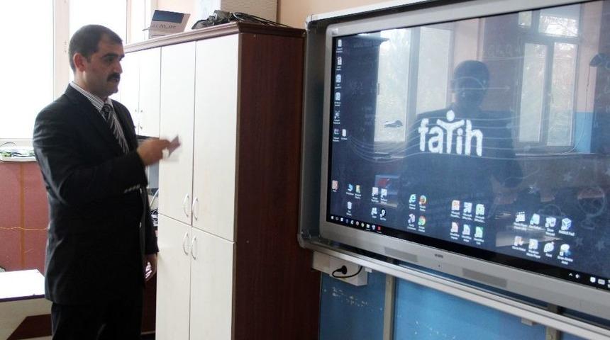 Fatih Projesi&rsquo;ne &ldquo;fatih Kalkanı&rdquo;