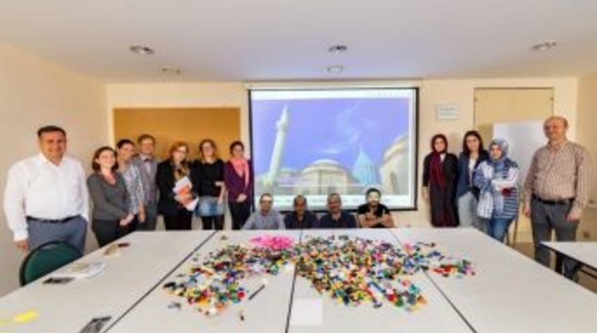 Ne&uuml; Erasmus+ &ldquo;tourban&rdquo; Proje Toplantısına Katıldı