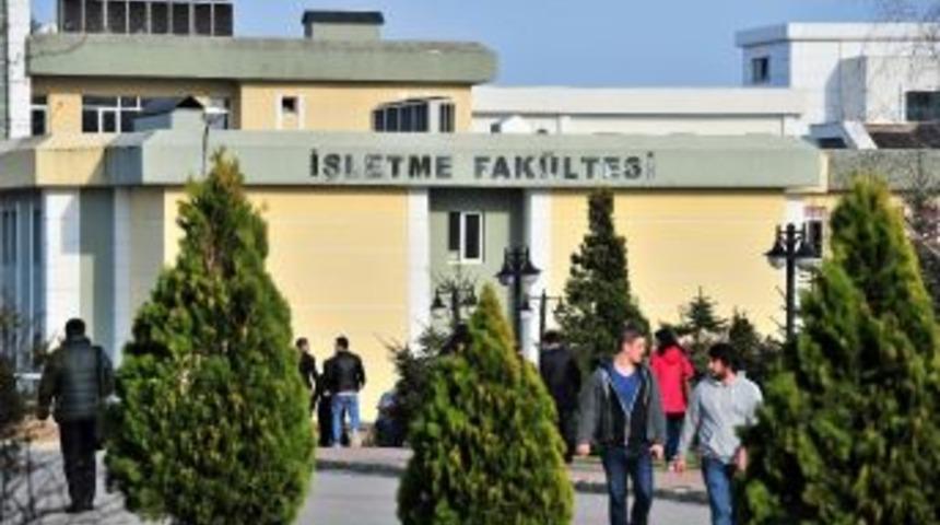 Sa&uuml; İşletme Enstit&uuml;s&uuml;&rsquo;n&uuml; B&uuml;nyesine Kazandırdı