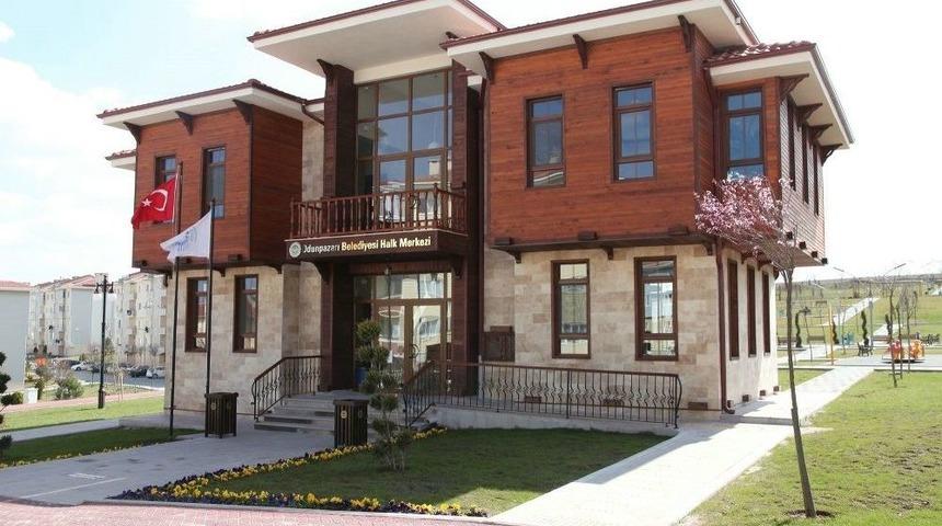 Odunpazarı&rsquo;ndan &rsquo;atam&rsquo;a Mektup Yarışması&rsquo;