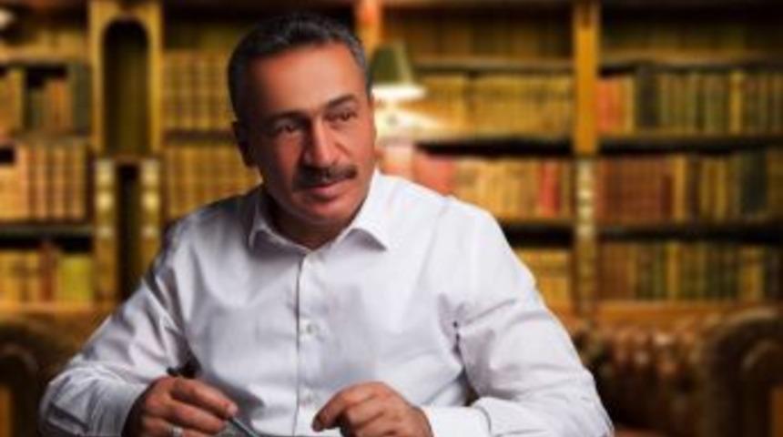 Başkan Tutal: "kud&uuml;s Birilerinin Meselesi Değil, T&uuml;m İslam Aleminin Namusudur"