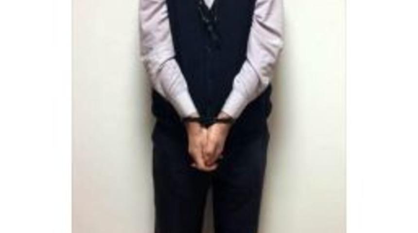 Fet&ouml;&rsquo;n&uuml;n Para Kasasına 10 Yıl Hapis