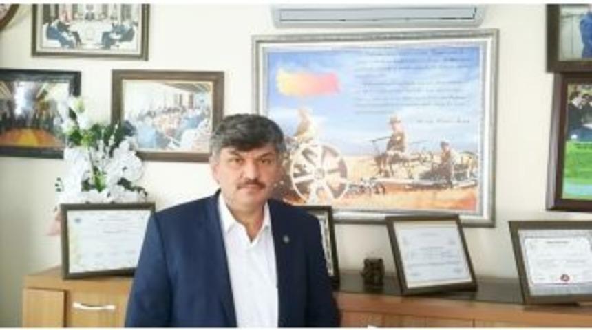 Gen&ccedil; &Ccedil;ift&ccedil;ilere Hibe Desteği Başvuruları Başladı