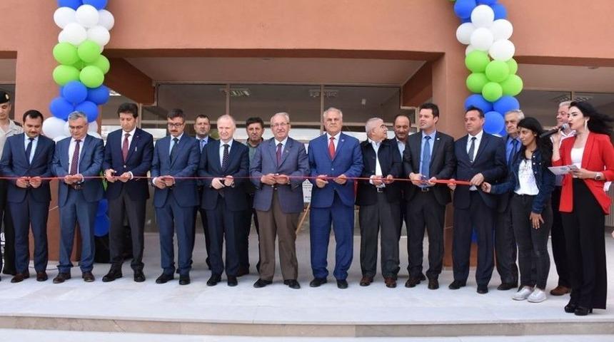 Tekirdağ&rsquo;da "11 İl&ccedil;eye 11 Okul" Projesi Başarıyla Tamamlandı