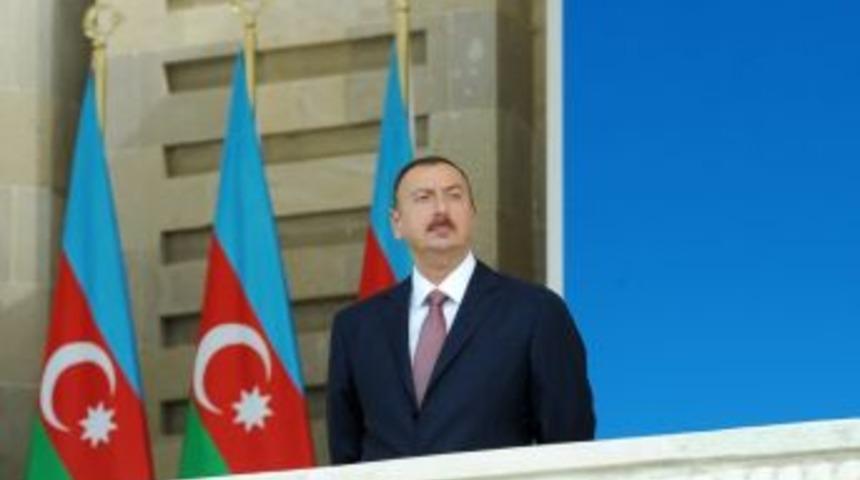 Aliyev Kazandı, Azerbaycan Kazandı,