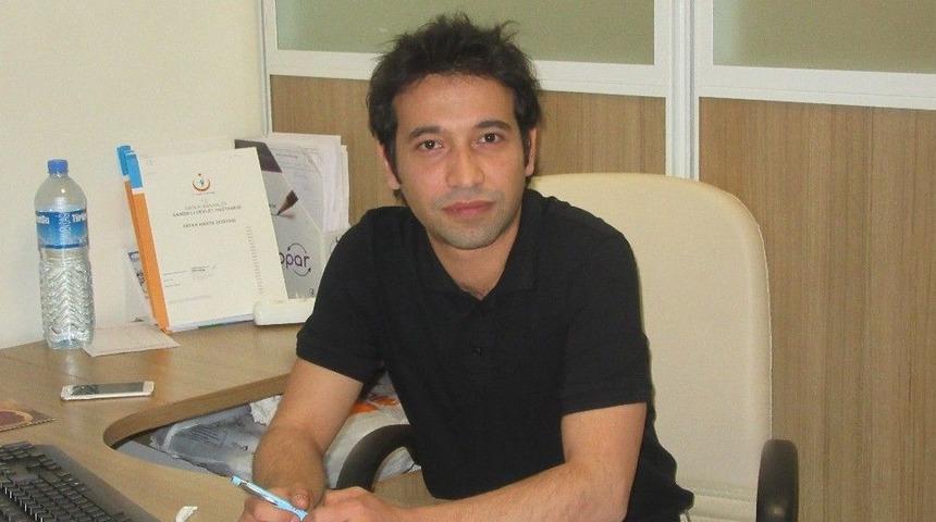 Sandıklı’ya Atanan Yeni Doktorlar Göreve Başladı