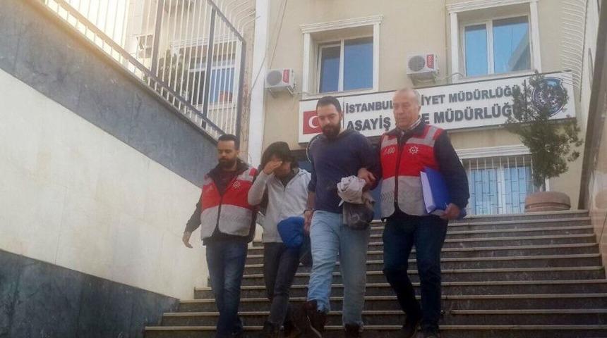 Dolandırıcılar Kargo Firmasını Hedef Aldı