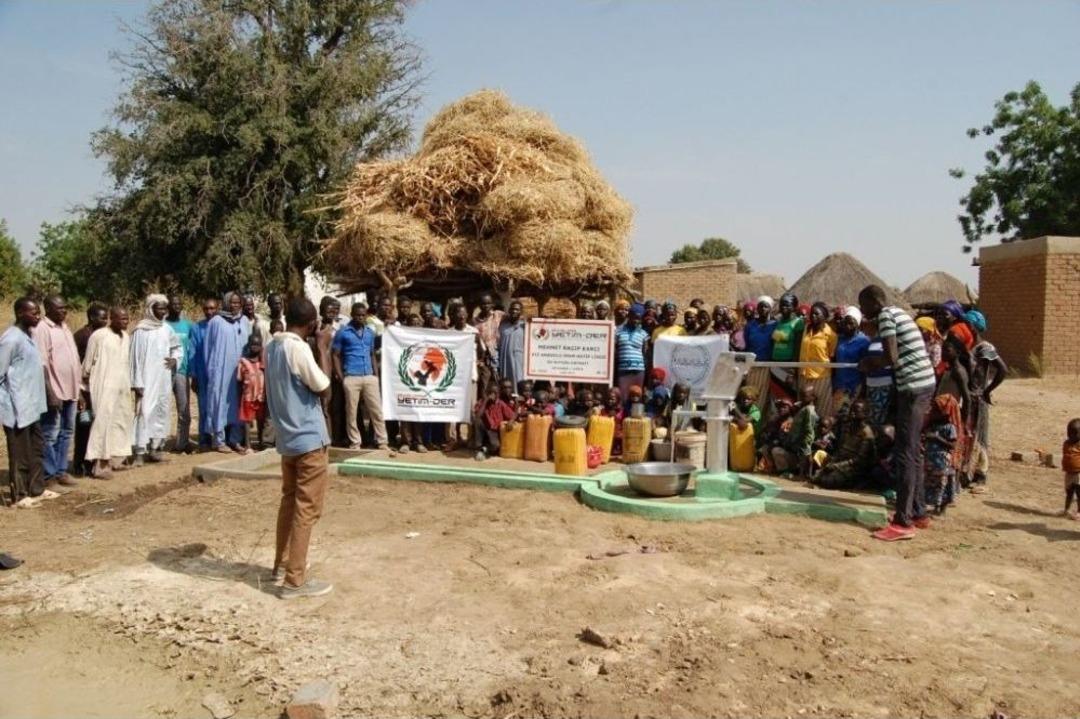 Siverekli Kız İmam Hatip &Ouml;ğrencilerinden Arakanlılara Sıcak Yemek Yardımı