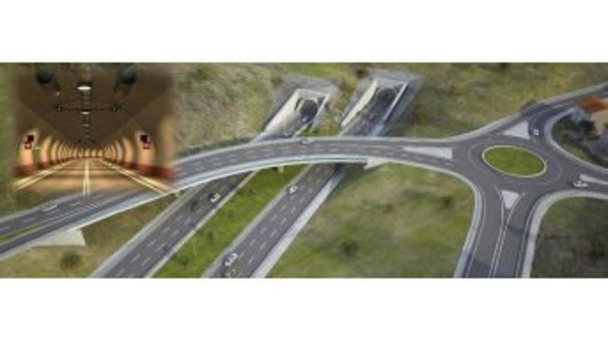 Otogar Ve &Ccedil;evresine Yeni Trafik D&uuml;zeni