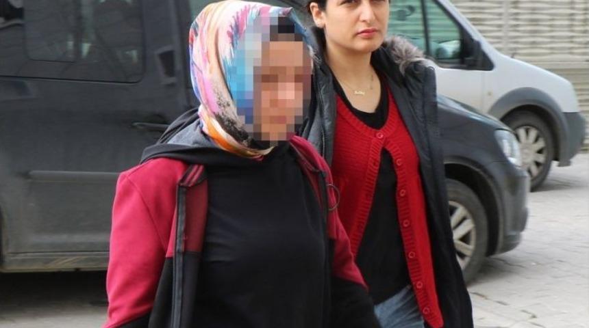 Samsun&rsquo;da Fet&ouml; Operasyonu: 4 G&ouml;zaltı