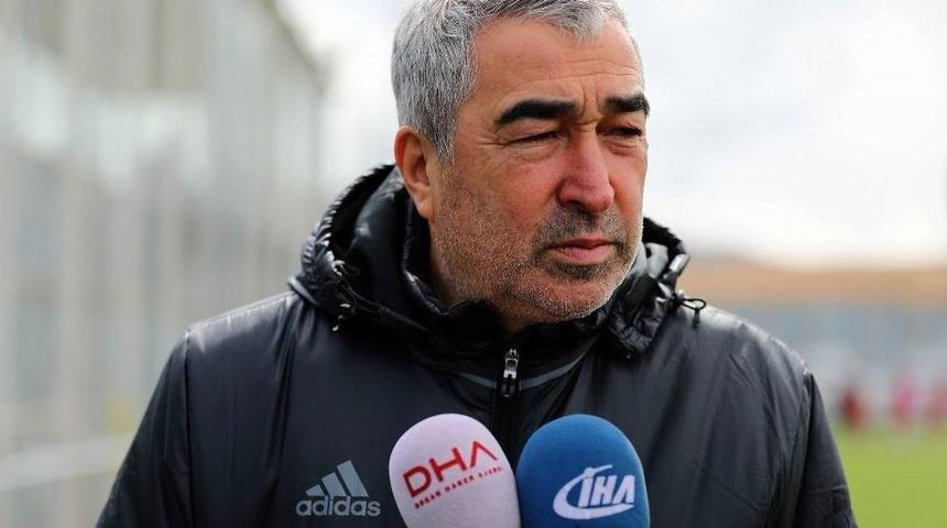 Aybaba: "zorlu Bir Atmosfer Bizi Bekliyor"